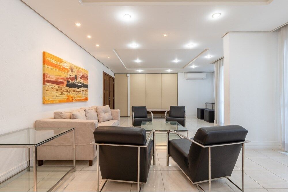 Apartamento, 1 quarto, 42 m² - Foto 5