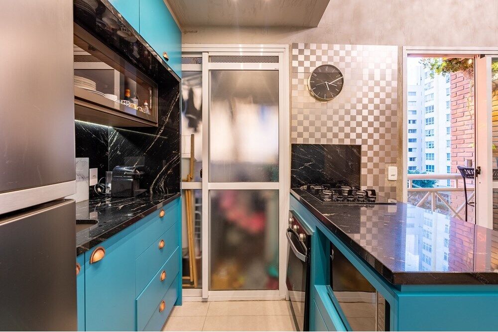 Apartamento, 1 quarto, 42 m² - Foto 13