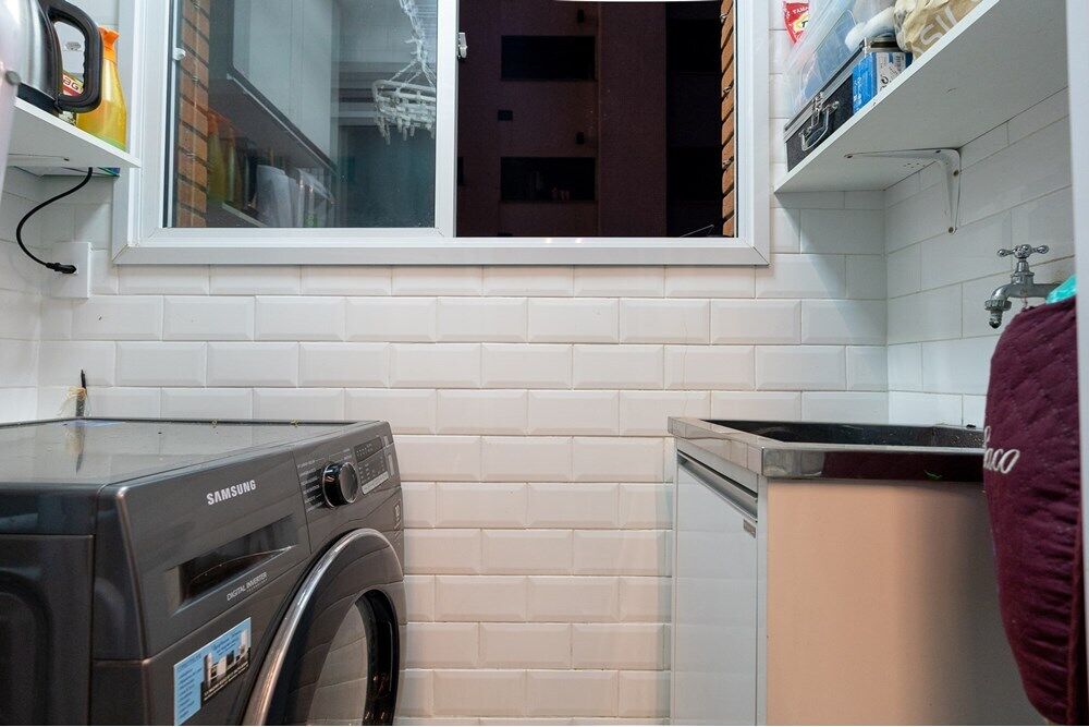 Apartamento, 1 quarto, 42 m² - Foto 14