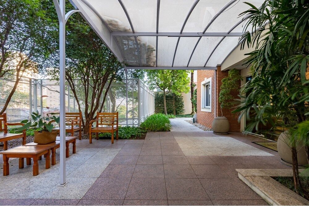 Apartamento, 1 quarto, 42 m² - Foto 3