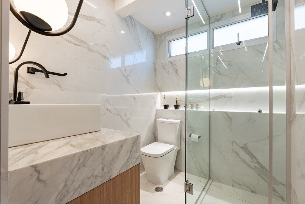 Apartamento, 1 quarto, 42 m² - Foto 1