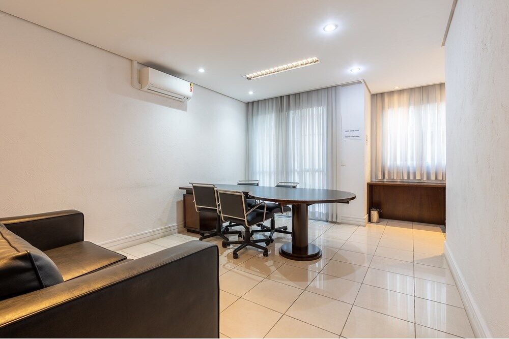 Apartamento, 1 quarto, 42 m² - Foto 4