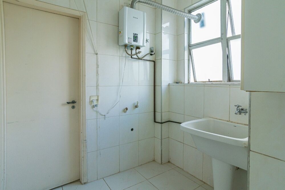 Apartamento, 3 quartos, 175 m² - Foto 2