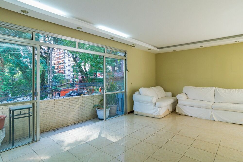 Apartamento, 3 quartos, 175 m² - Foto 4