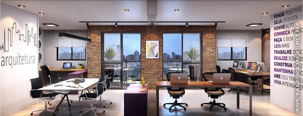 Sala-Conjunto, 29 m² - Foto 3