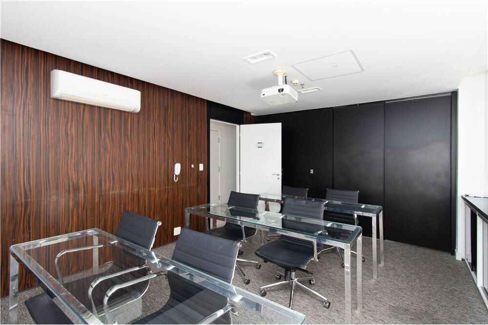 Conjunto Comercial-Sala à venda, 43m² - Foto 2
