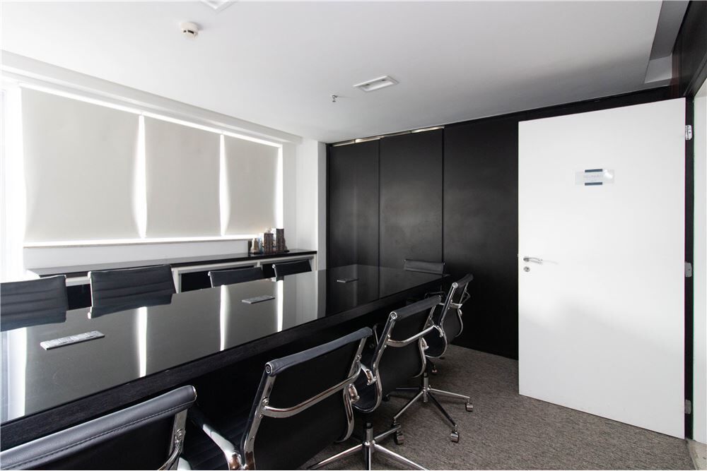Conjunto Comercial-Sala à venda, 43m² - Foto 1