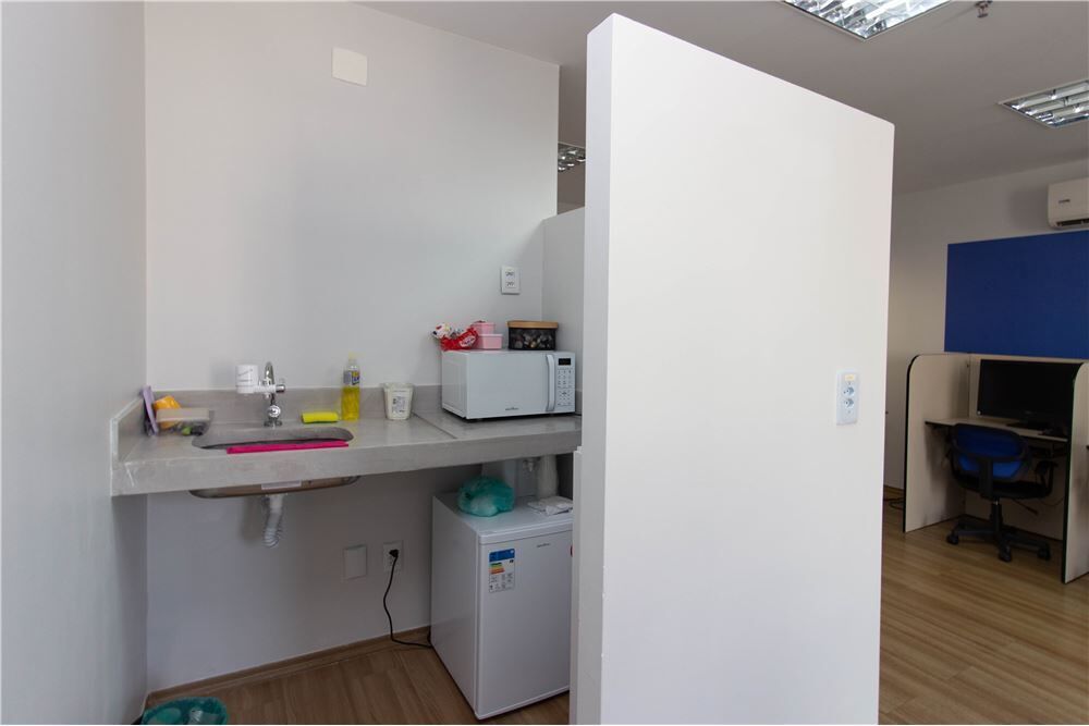 Conjunto Comercial-Sala à venda, 43m² - Foto 3