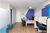 Sala-Conjunto, 43 m² - Foto 4