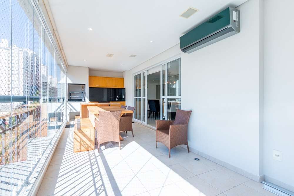 Apartamento, 3 quartos, 150 m² - Foto 6