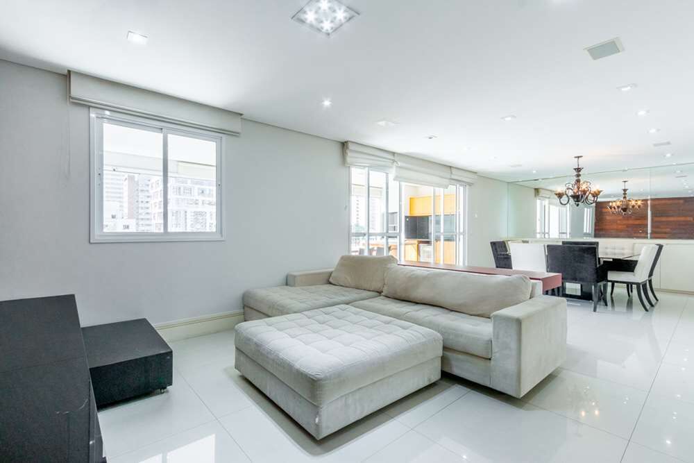 Apartamento, 3 quartos, 150 m² - Foto 5