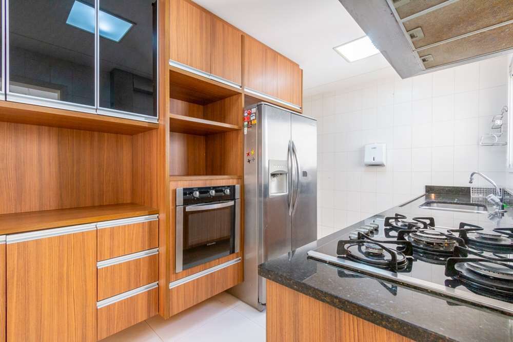 Apartamento, 3 quartos, 150 m² - Foto 4