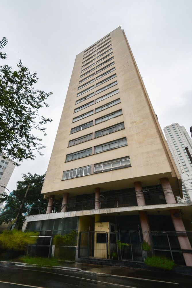 Apartamento, 2 quartos, 71 m² - Foto 13