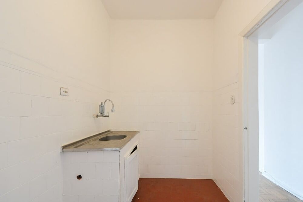 Apartamento, 2 quartos, 71 m² - Foto 1