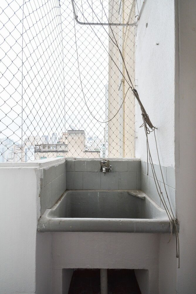 Apartamento, 2 quartos, 71 m² - Foto 2