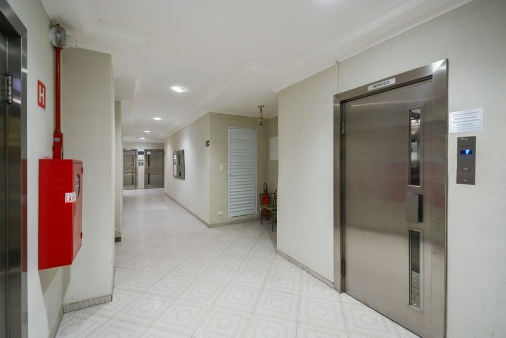 Apartamento, 2 quartos, 71 m² - Foto 3