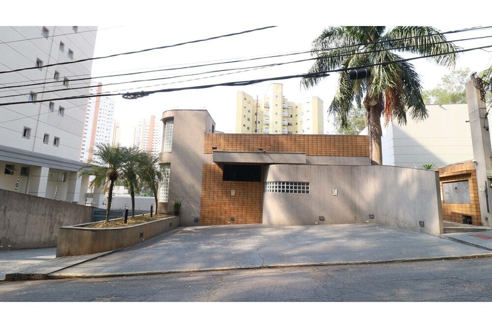 Loja-Salão à venda, 963m² - Foto 1