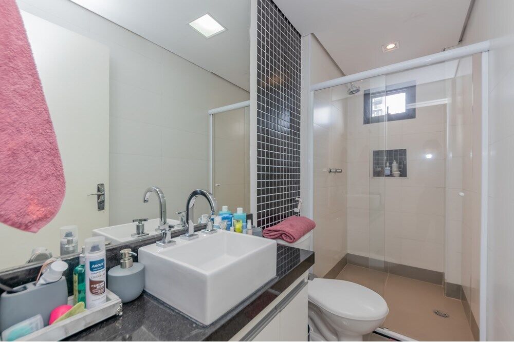 Apartamento, 1 quarto, 70 m² - Foto 3
