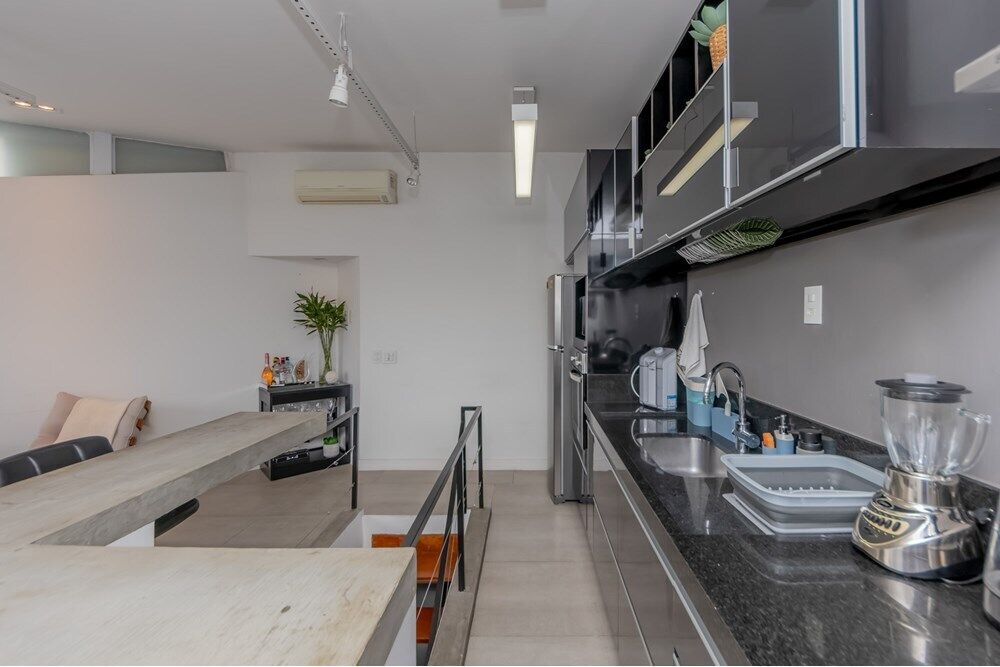 Apartamento, 1 quarto, 70 m² - Foto 4