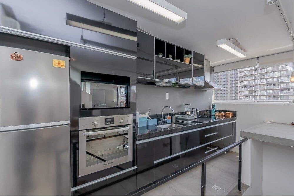 Apartamento, 1 quarto, 70 m² - Foto 1
