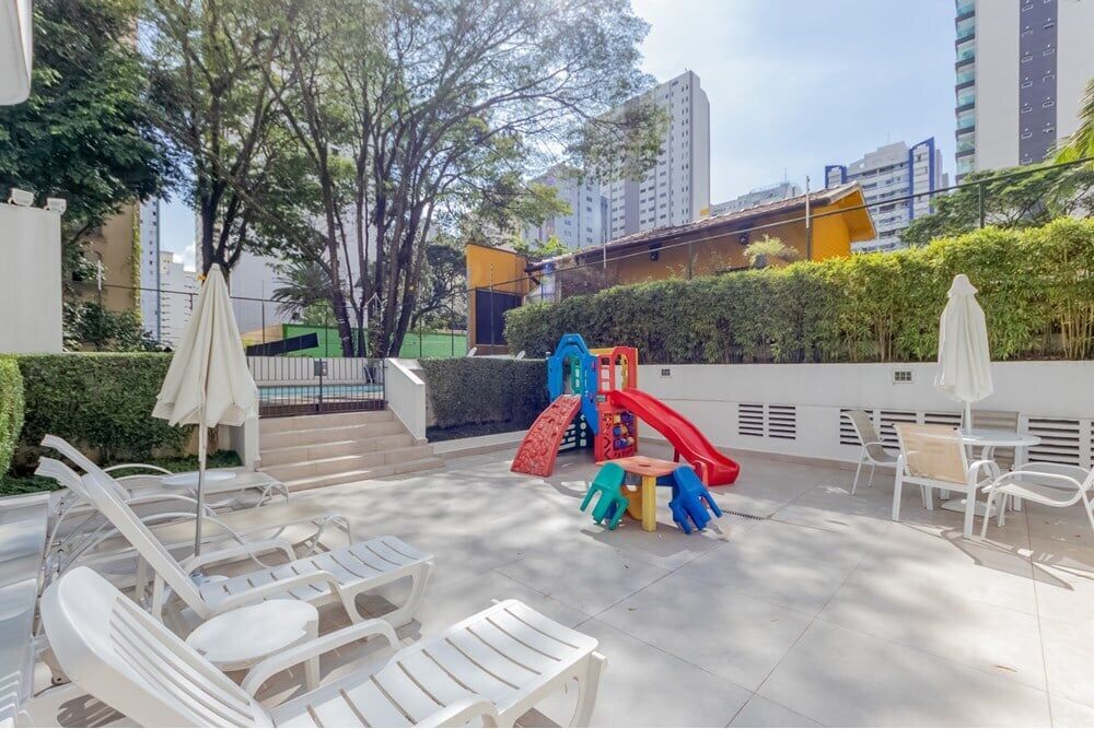 Cobertura, 3 quartos, 275 m² - Foto 6