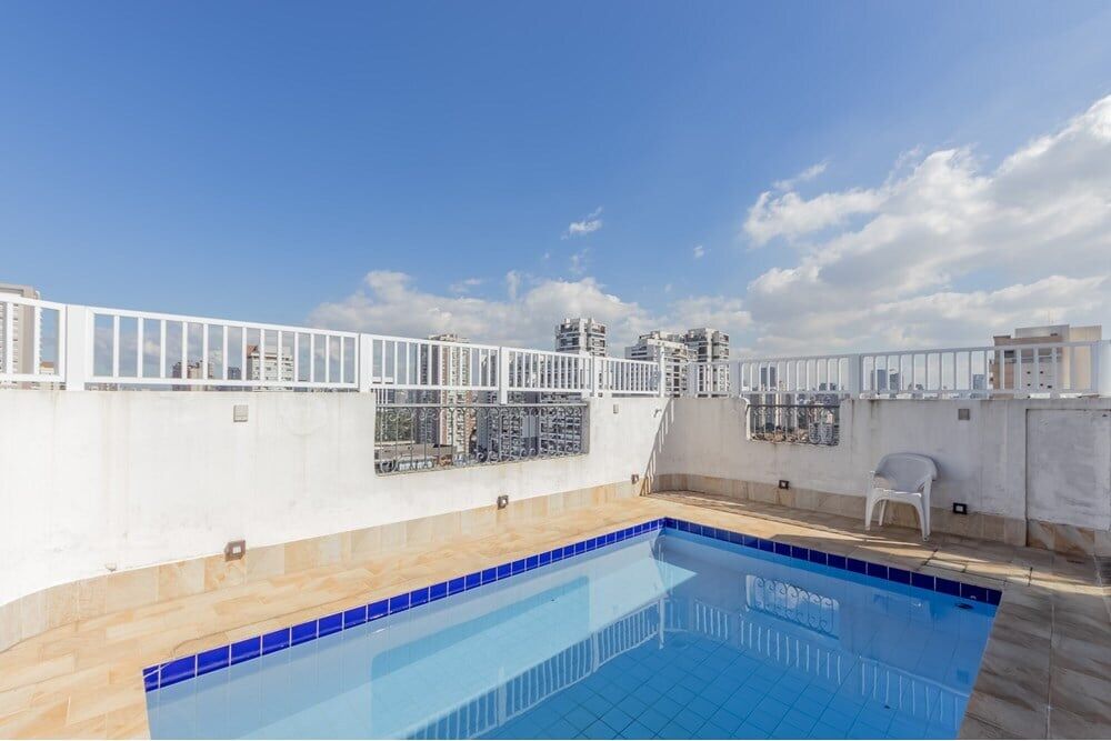 Cobertura, 3 quartos, 275 m² - Foto 4