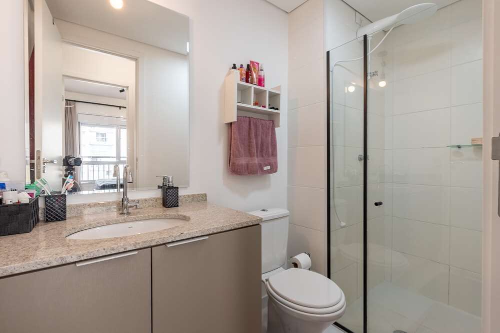Apartamento, 1 quarto, 32 m² - Foto 16