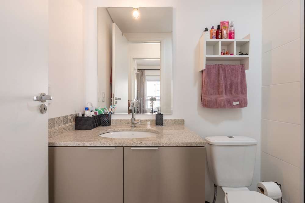 Apartamento, 1 quarto, 32 m² - Foto 4