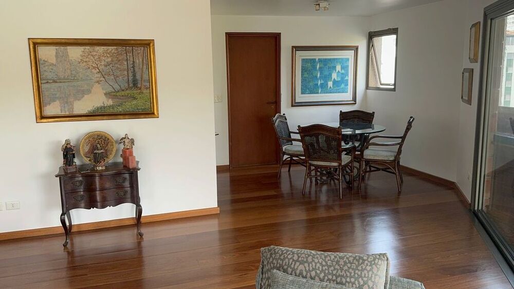 Apartamento, 4 quartos, 251 m² - Foto 4