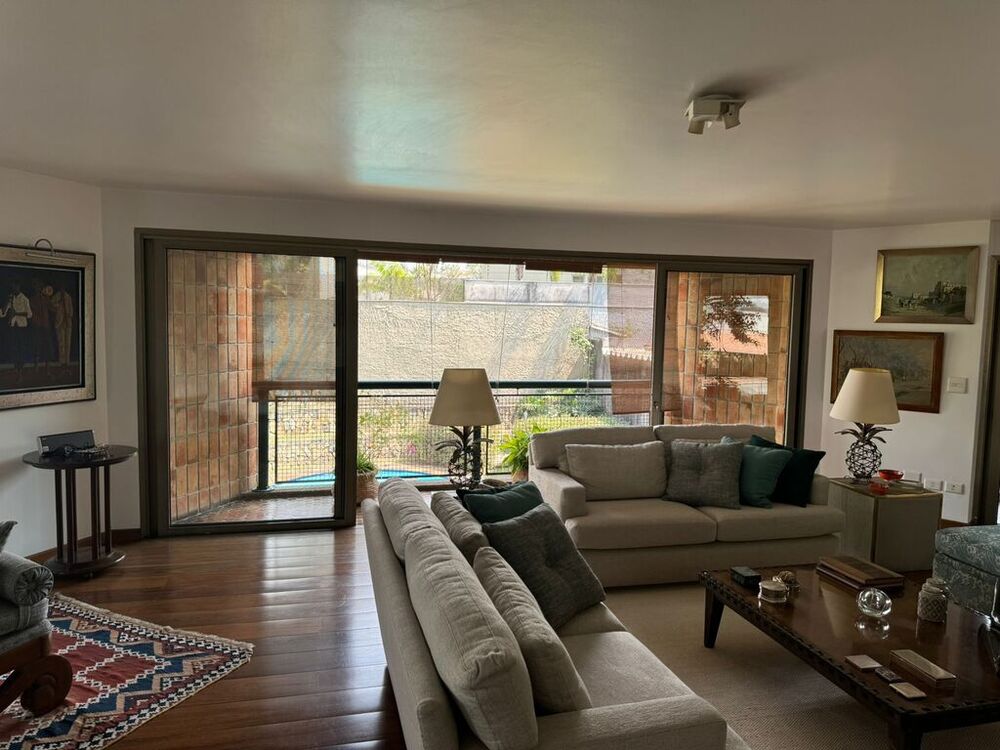 Apartamento, 4 quartos, 251 m² - Foto 8