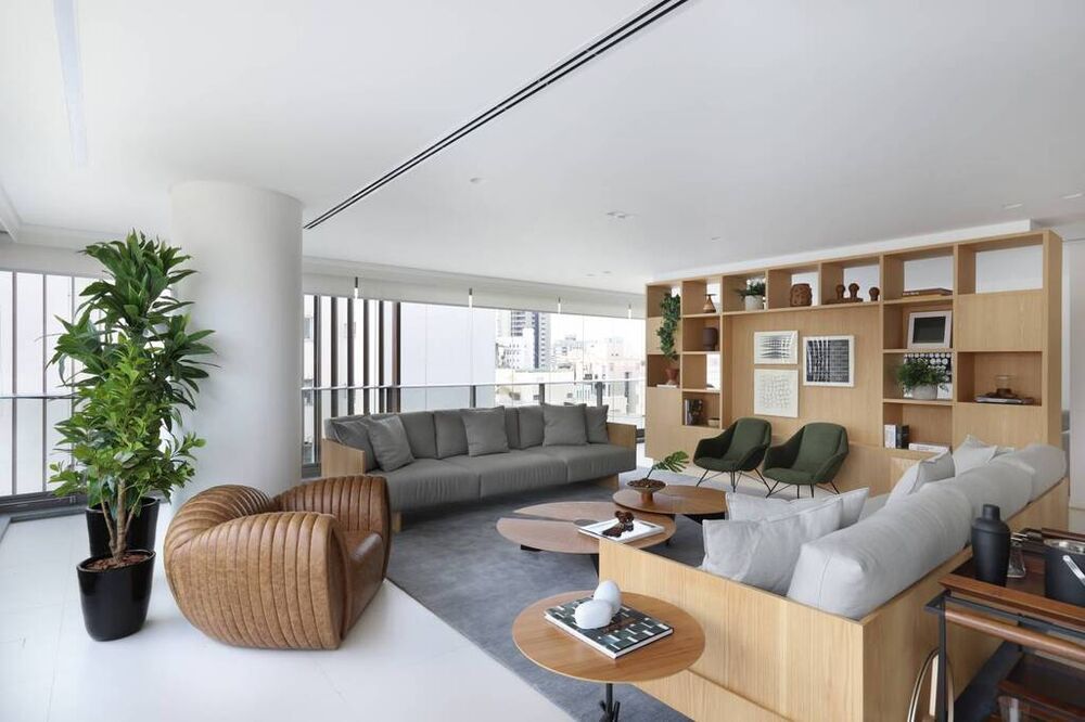 Apartamento, 4 quartos, 252 m² - Foto 13