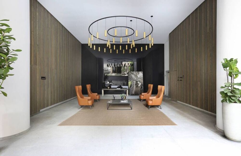 Apartamento, 4 quartos, 252 m² - Foto 5
