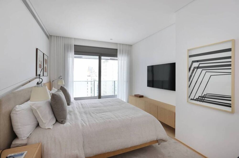 Apartamento, 4 quartos, 252 m² - Foto 8