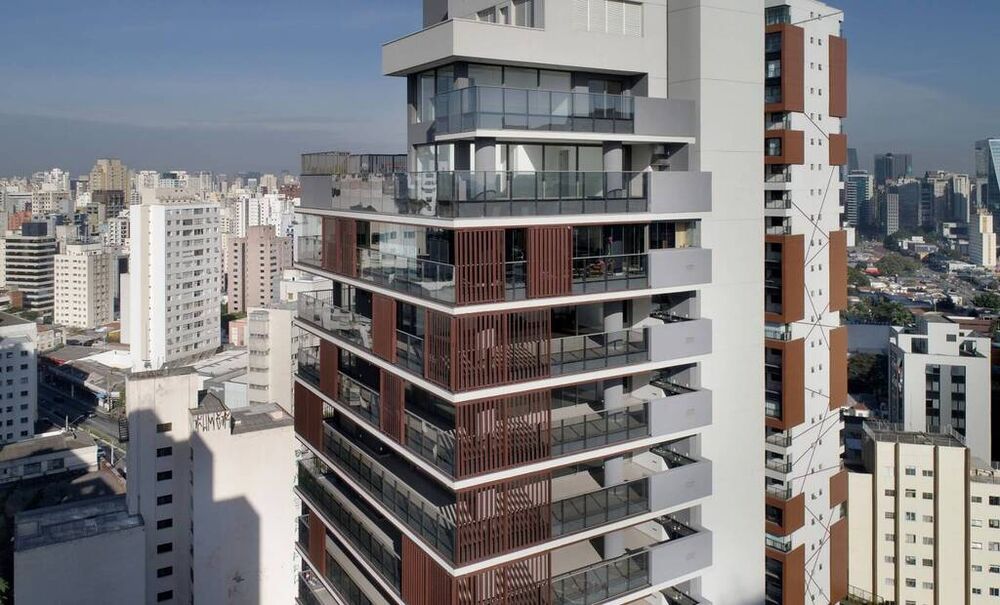 Apartamento, 4 quartos, 252 m² - Foto 6