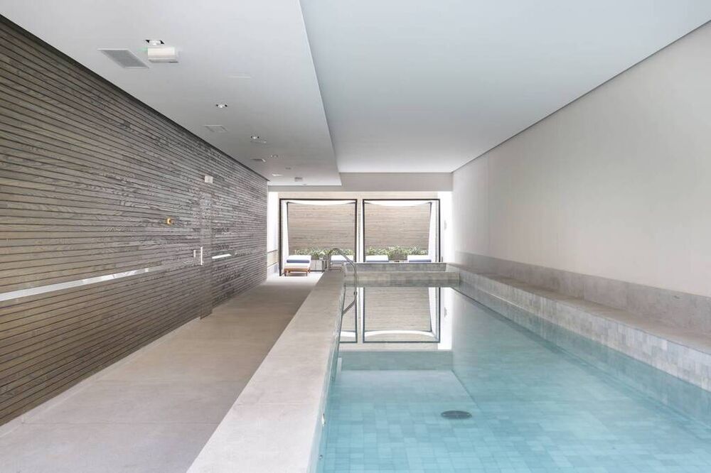 Apartamento, 4 quartos, 252 m² - Foto 1