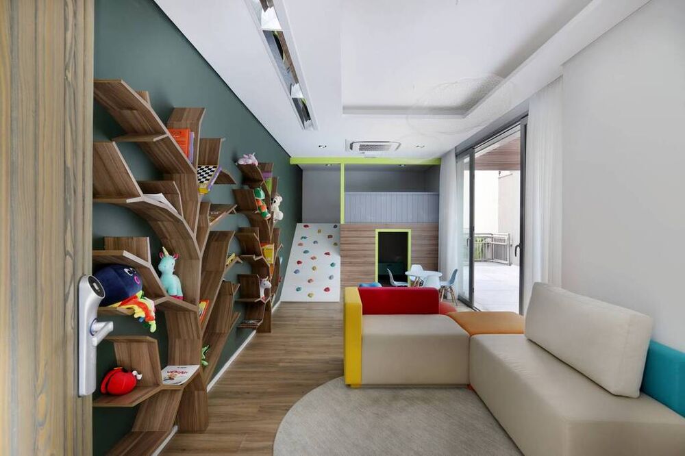 Apartamento, 4 quartos, 252 m² - Foto 9