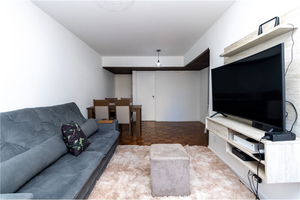 Apartamento, 2 quartos, 69 m² - Foto 6