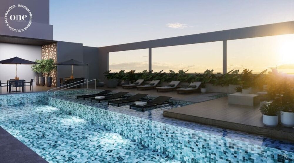 Apartamento, 2 quartos, 56 m² - Foto 10