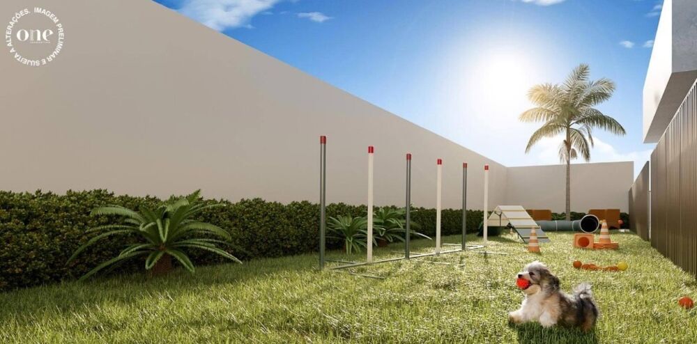 Apartamento, 2 quartos, 56 m² - Foto 9