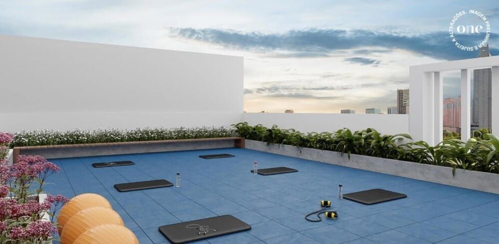 Apartamento, 2 quartos, 56 m² - Foto 8