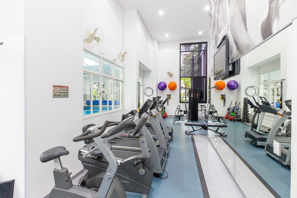 Apartamento à venda com 4 quartos, 300m² - Foto 2