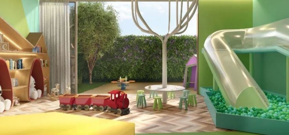 Apartamento, 4 quartos, 252 m² - Foto 3