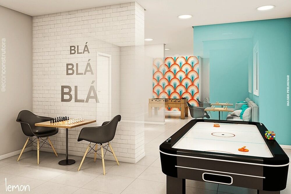 Apartamento, 2 quartos, 42 m² - Foto 8