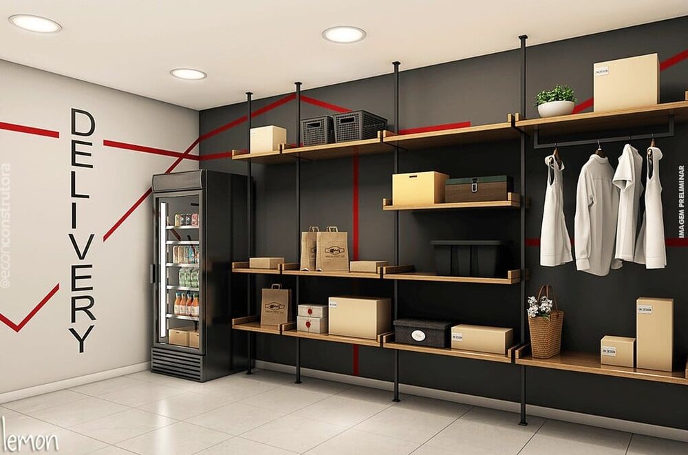 Apartamento, 2 quartos, 42 m² - Foto 10