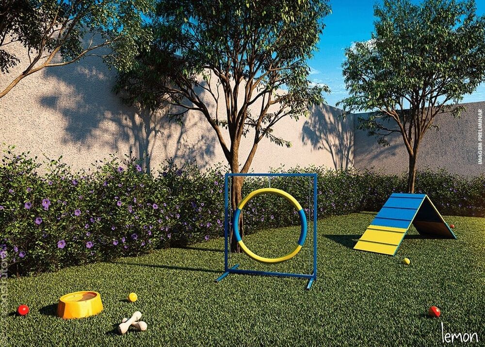 Apartamento, 2 quartos, 42 m² - Foto 14