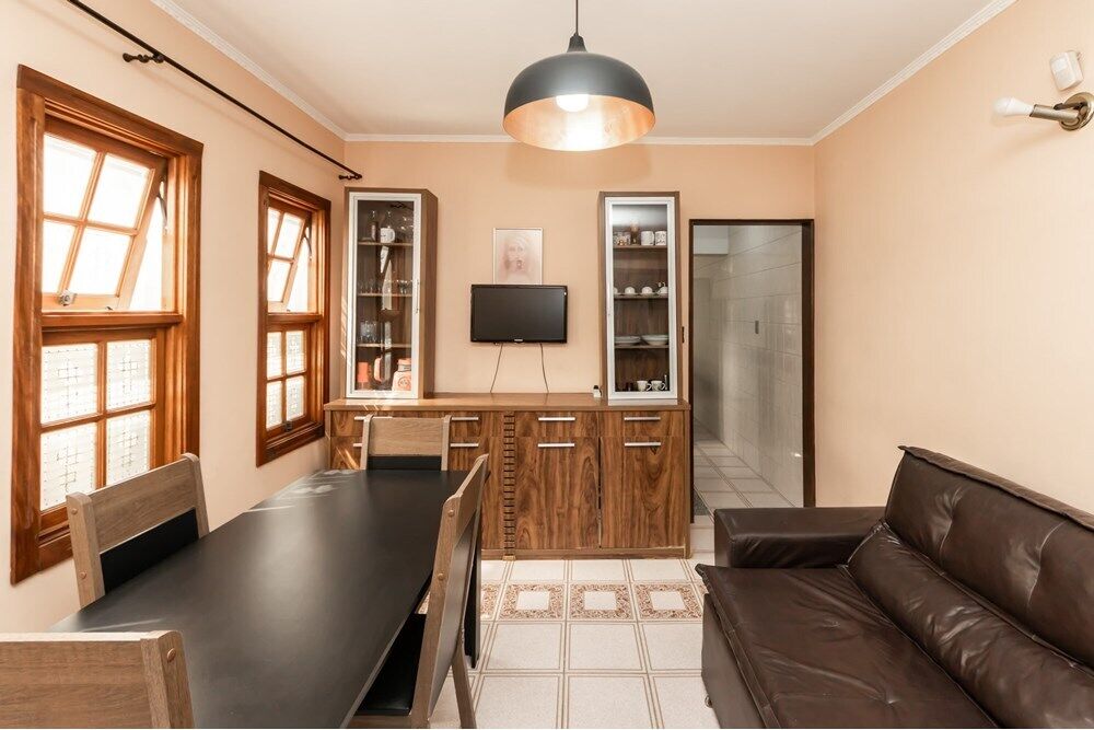 Casa à venda com 4 quartos, 207m² - Foto 26