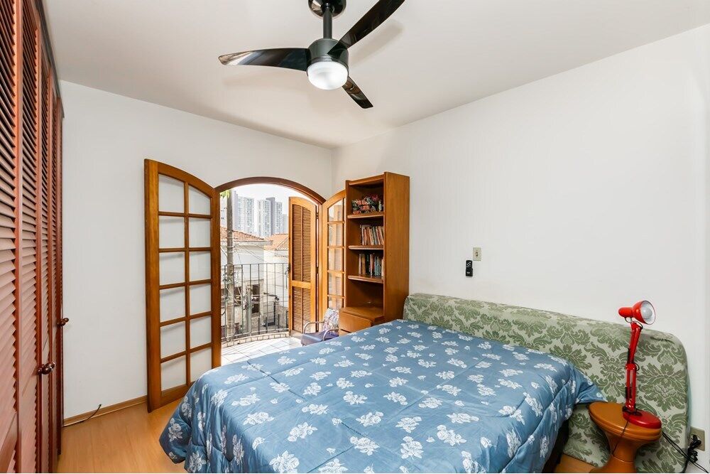 Casa à venda com 4 quartos, 207m² - Foto 34