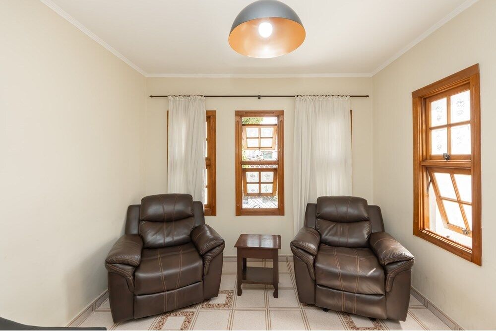 Casa à venda com 4 quartos, 207m² - Foto 29