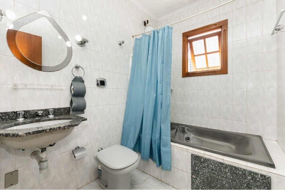 Casa à venda com 4 quartos, 207m² - Foto 42