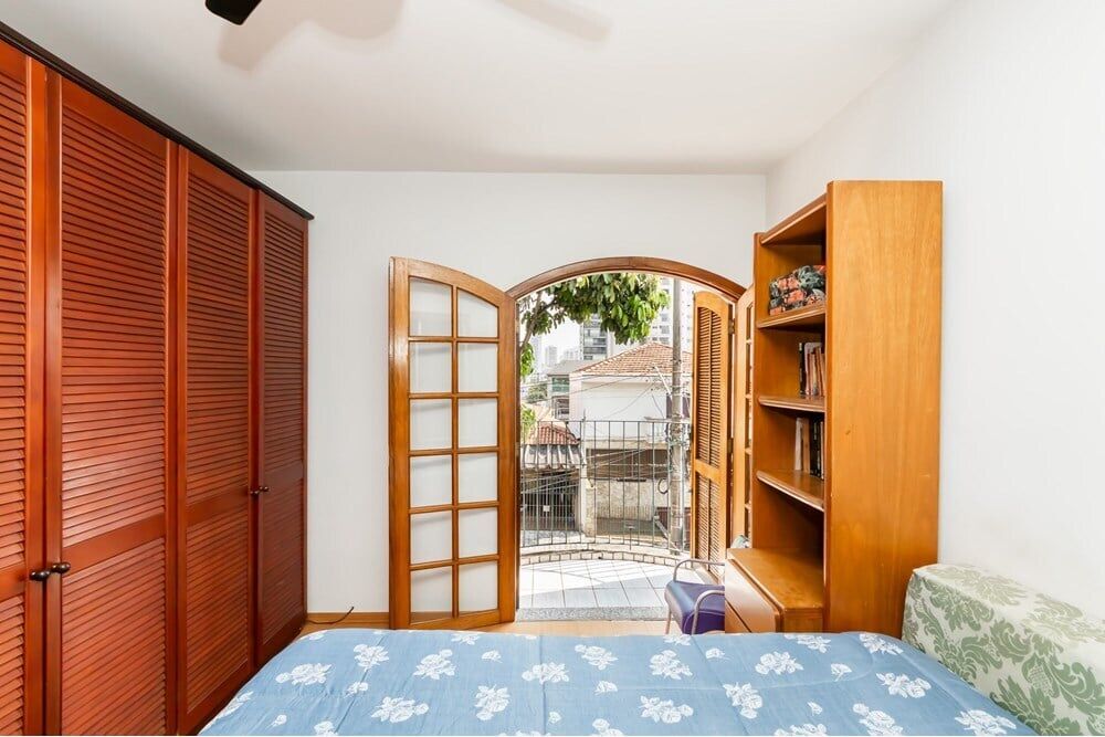 Casa à venda com 4 quartos, 207m² - Foto 38
